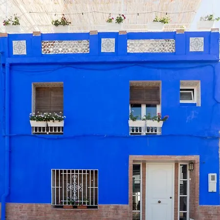 La Casa Azul *